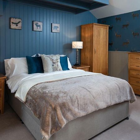 Coach House B & B Alnwick Kültér fotó